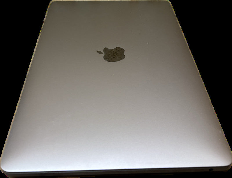 Apple MacBook Pro 13" 2016 i7-6660U 16GB RAM 512GB SSD READ