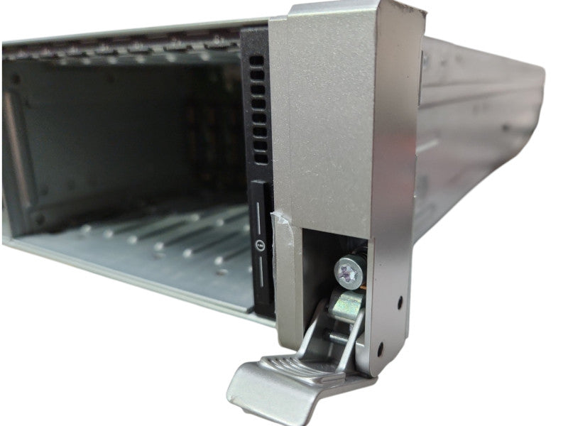 HP DL380 Gen9 2U 8x2.5", 2x Xeon E5-2650v4, 128GB DDR4, 4x1.8TB SAS, P440ar