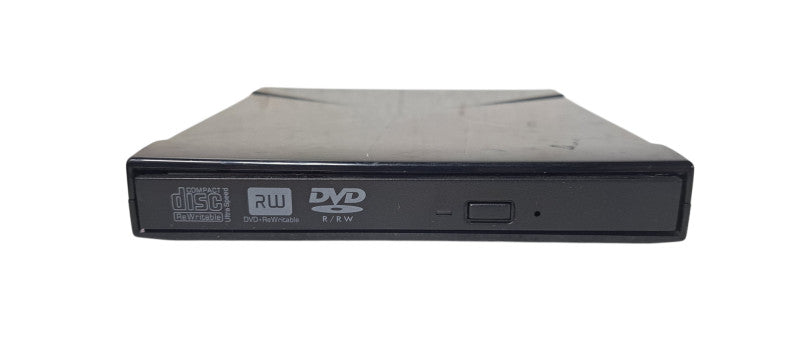 RetailPlus 003 External CD/DVD Reader
