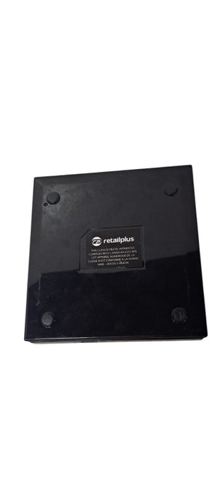 RetailPlus 003 External CD/DVD Reader