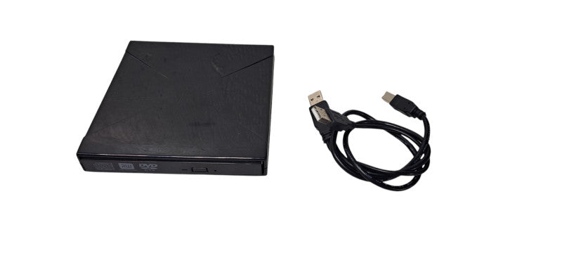 RetailPlus 003 External CD/DVD Reader
