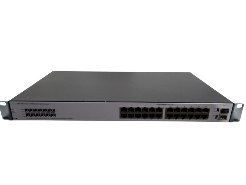 HPE OfficeConnect 1820-24G | 24-Port Gigabit Ethernet Switch | J9980A !