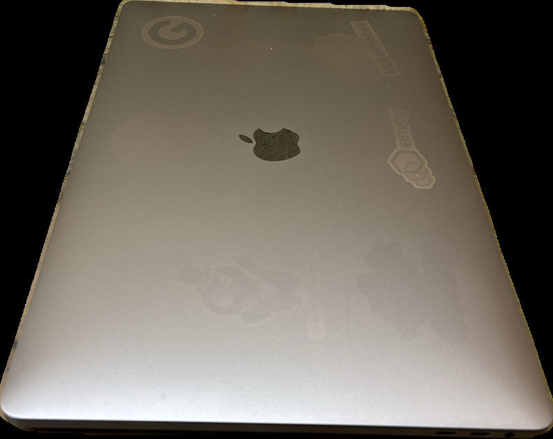 Apple MacBook Pro 15" 2018 i7-8850H Radeon Pro 560X GPU 32GB RAM 512SSD READ