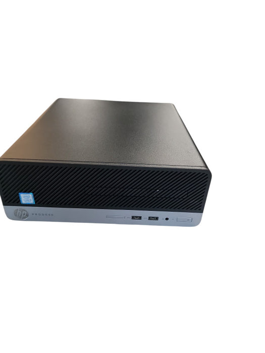 HP ProDesk 400 G6 SFF i5 - 9500 @ 3.00GHz 16GB DDR4 Ram θ