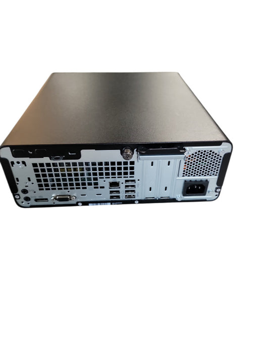 HP ProDesk 400 G6 SFF i5 - 9500 @ 3.00GHz 16GB DDR4 Ram θ