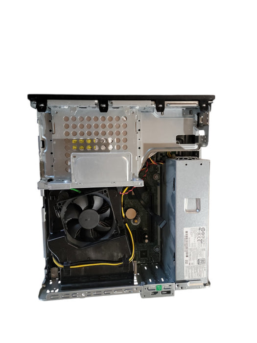HP ProDesk 400 G6 SFF i5 - 9500 @ 3.00GHz 16GB DDR4 Ram θ