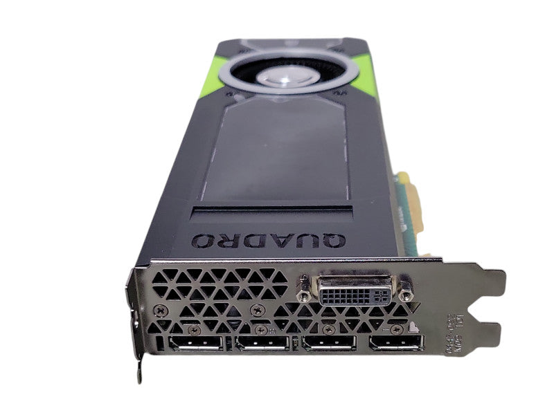 NVIDIA QUADRO M5000 GRAPHICS CARD 8GB GDDR5 _