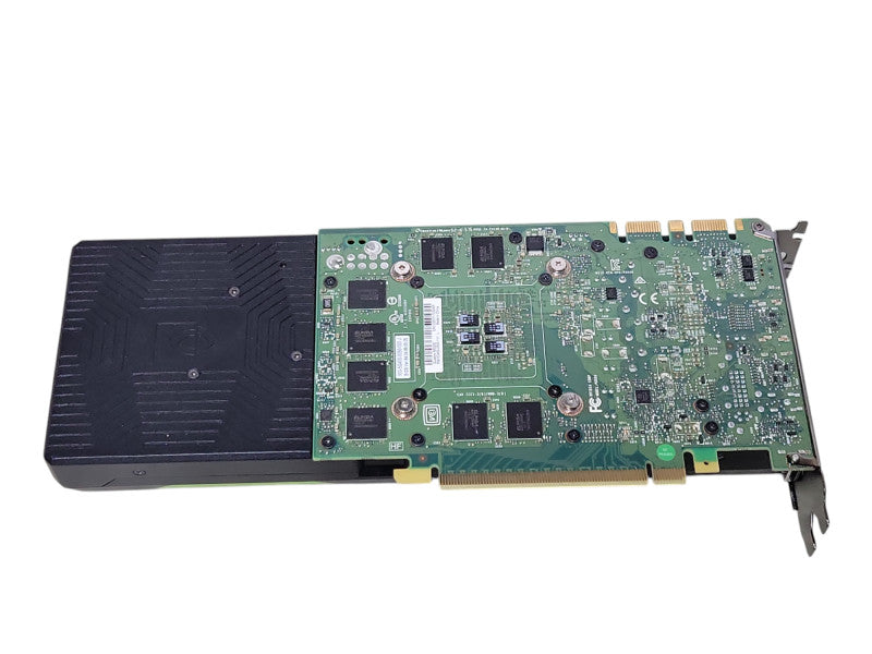 NVIDIA QUADRO M5000 GRAPHICS CARD 8GB GDDR5 _