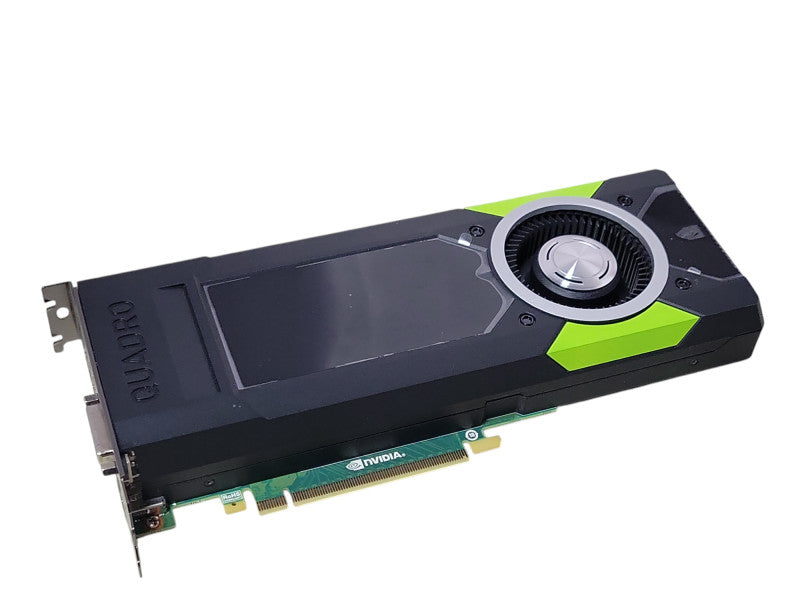 NVIDIA QUADRO M5000 GRAPHICS CARD 8GB GDDR5 _