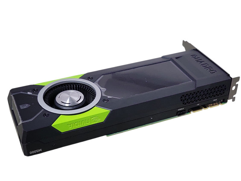 NVIDIA QUADRO M5000 GRAPHICS CARD 8GB GDDR5 _