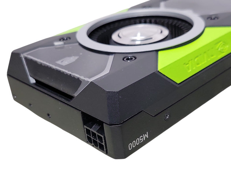 NVIDIA QUADRO M5000 GRAPHICS CARD 8GB GDDR5 _