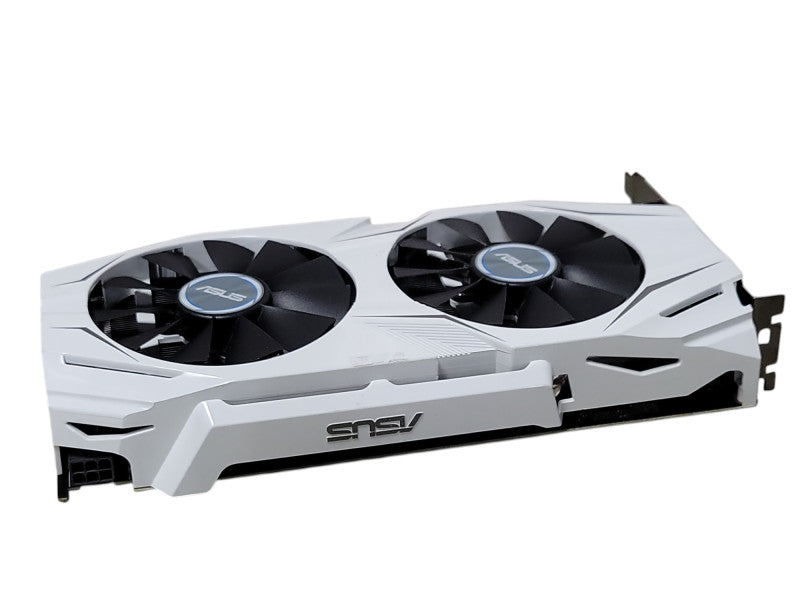 ASUS GeForce GTX 1060 6GB GDDR5 Graphics Card _