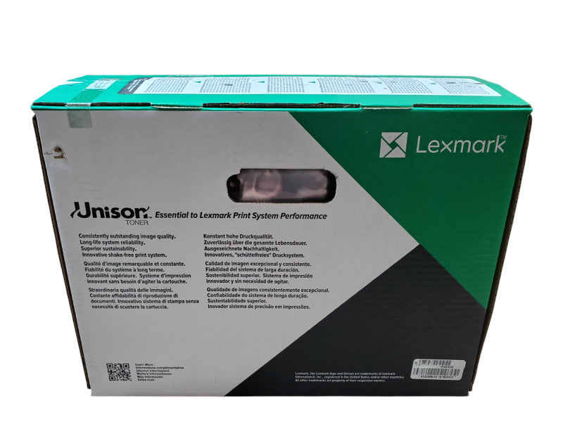 Lexmark 50F0Z00 Imaging Unit - New
