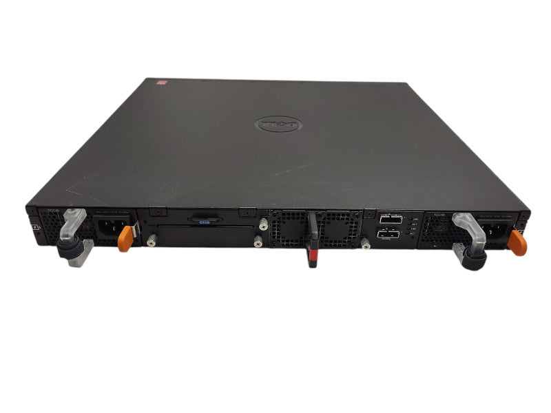 Dell N3048P, 48-Port Gigabit PoE+, 2x 10G SFP+ Managed Switch, 2x 1100W PSU Q$