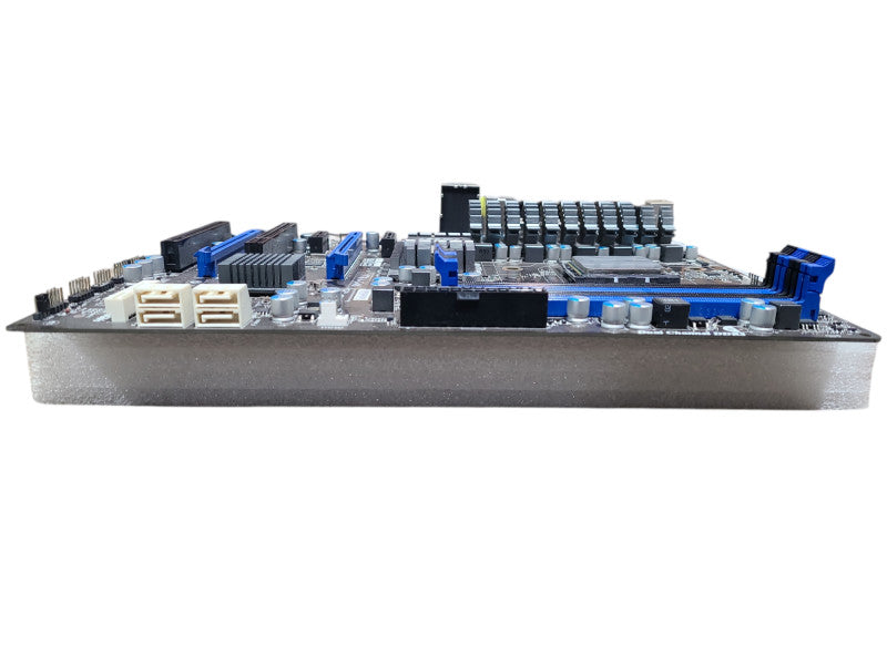MSI 970A-G46 MS-7693 Ver 2.0 Socket AM3+ Motherboard w/ AMD FX8530 *READ*