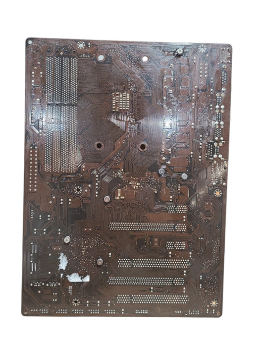 MSI 970A-G46 MS-7693 Ver 2.0 Socket AM3+ Motherboard w/ AMD FX8530 *READ*