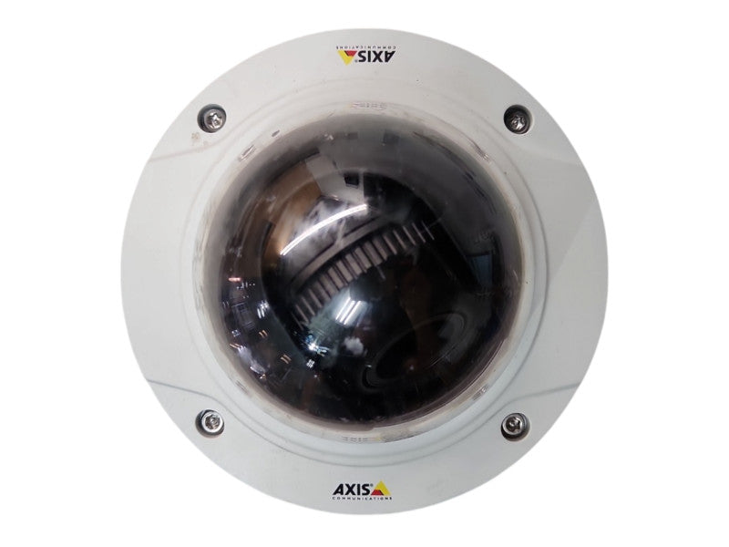 Axis P3225-V MKII Network Dome Security Camera