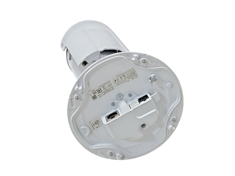 Axis Q1941-E 0782-001-05 7MM Thermal Network Camera 8.3 FPS _