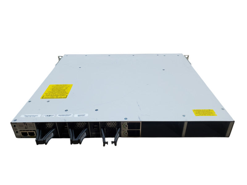 Cisco C9300-48U-E V03 | 48-Port Gigabit UPOE Switch - No PSU