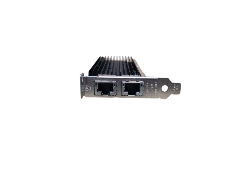 Intel X540-T2 ADD-PCIE-2RJ45-10G Dual-Port 10GB TX PCIE NIC Half Bracket