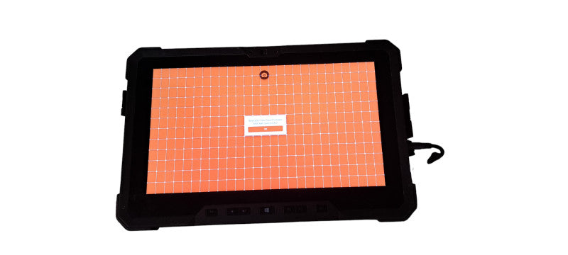 Dell Latitude 12 Rugged 7202 11.6" Intel M-5Y71 CPU|8GB RAM DDR3|250GB SSD