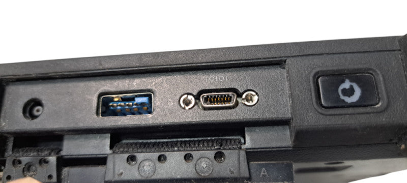 Dell Latitude 12 Rugged 7202 11.6" Intel M-5Y71 CPU|8GB RAM DDR3|250GB SSD