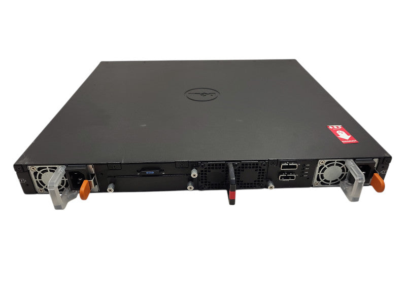 Dell PowerSwitch S3124 24 Port Gigabit Switch Q$