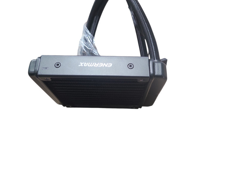 Enermax Aquafusion ADV All-in-One Liquid CPU Cooler