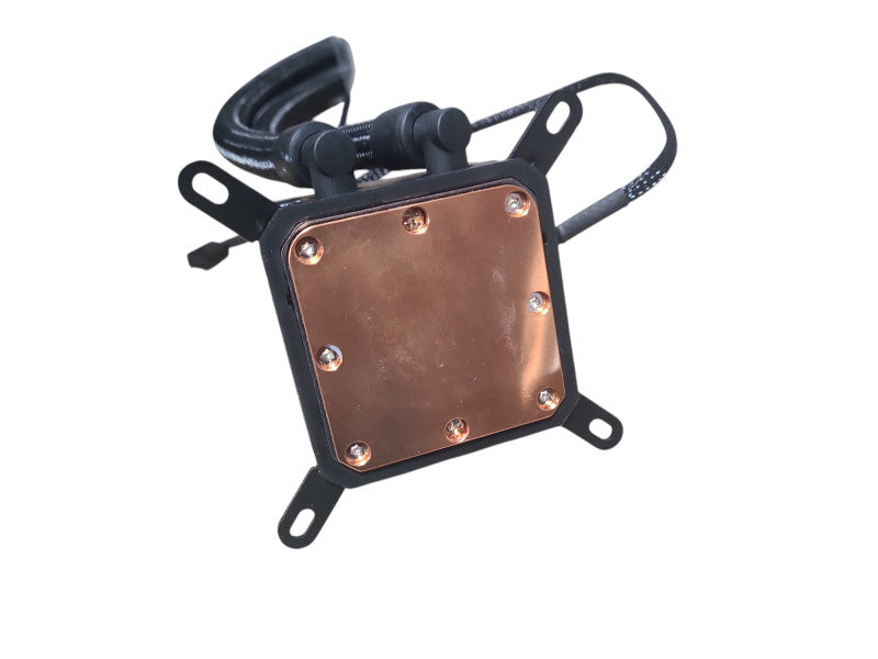 Enermax Aquafusion ADV All-in-One Liquid CPU Cooler