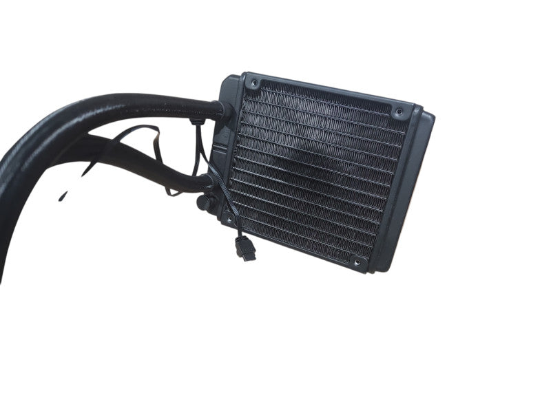 Enermax Aquafusion ADV All-in-One Liquid CPU Cooler