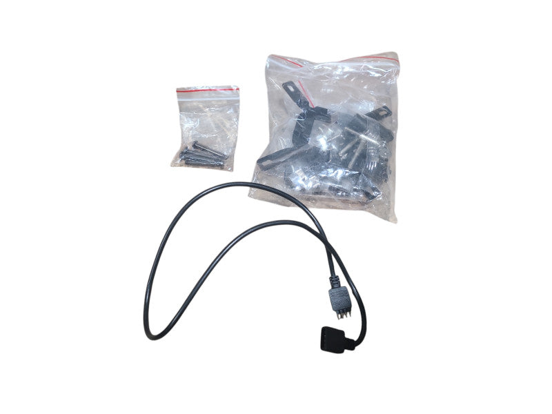 Enermax Aquafusion ADV All-in-One Liquid CPU Cooler