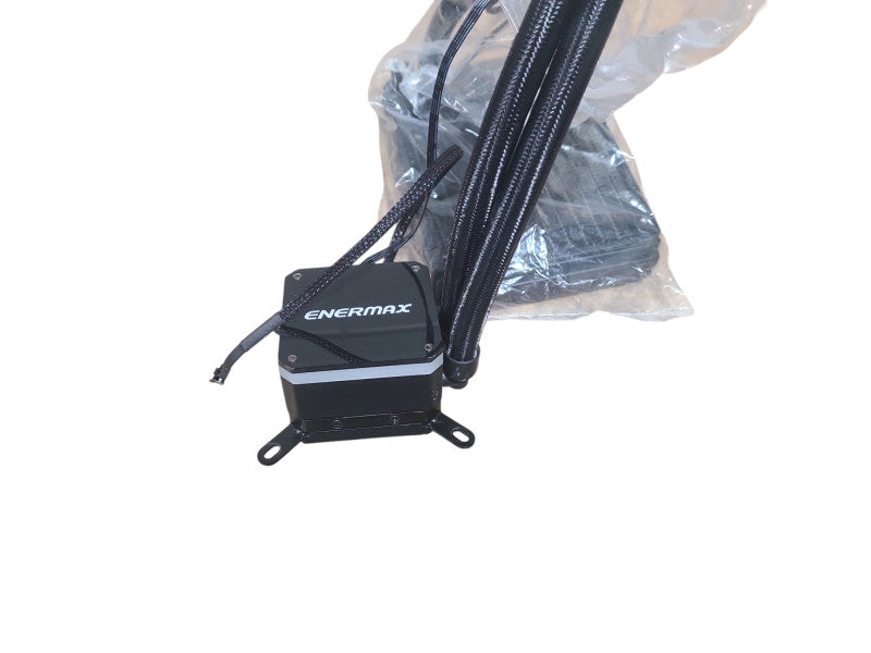 Enermax Aquafusion ADV All-in-One Liquid CPU Cooler