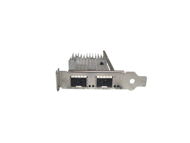 Intel X520-DA2 Dual Port SFP+ 10Gbps Low Profile PCIe Card