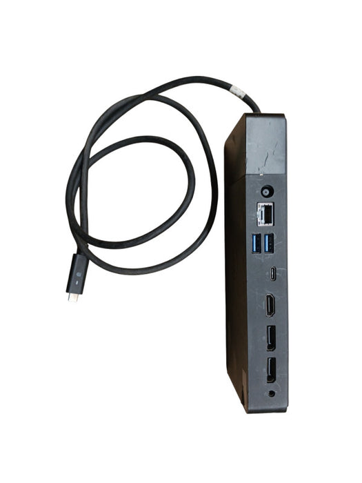 Dell WD19 USB-C Docking Station Q