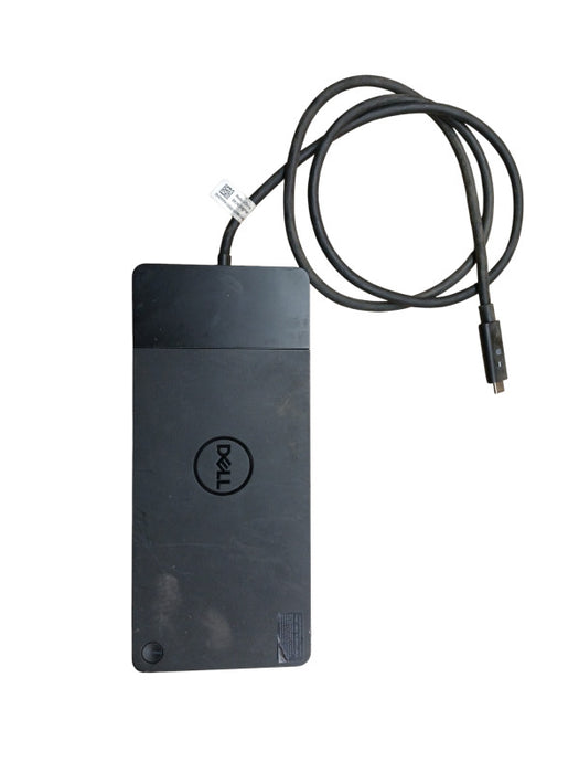 Dell WD19 USB-C Docking Station  Q