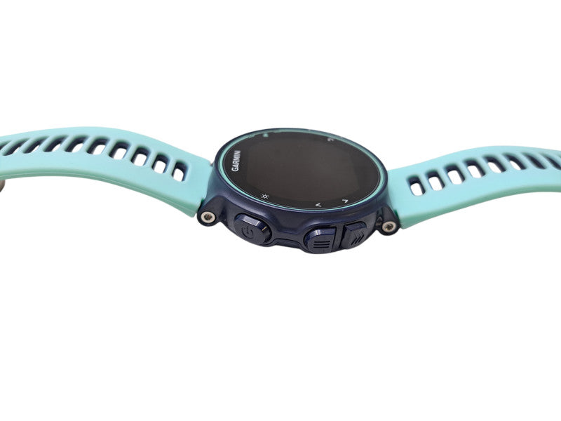 Garmin Forerunner 735XT GPS Running Fitness Watch *READ*