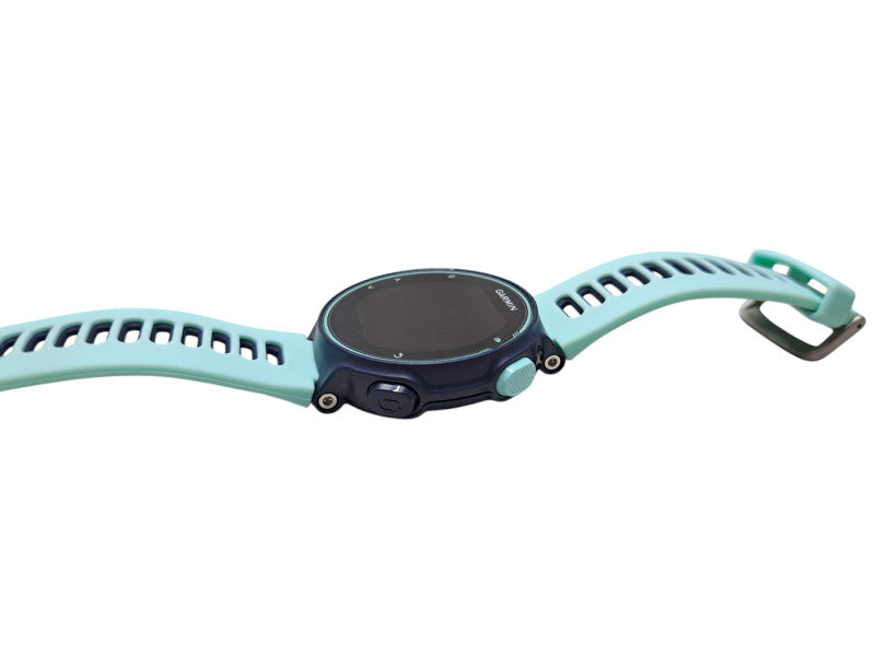 Garmin Forerunner 735XT GPS Running Fitness Watch *READ*