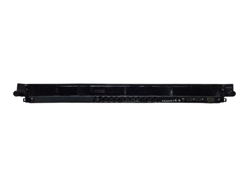 Asus RS500-E8-RS4 1U 4x3.5", 2x Xeon E5-2603v4 1.70GHz, 64GB DDR4, 2x PSU
