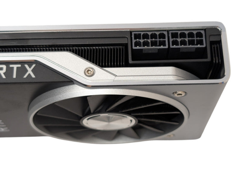 NVIDIA GeForce RTX 2080 Ti 11GB Founder Edition Graphics Card  -