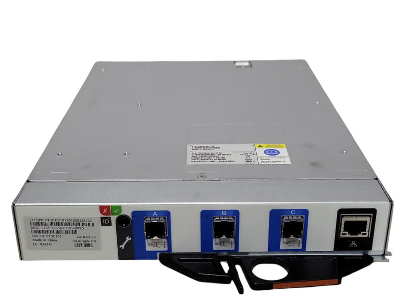 LENOVO 01DC102 12G SAS STORAGE CONTROLLER MODULE FOR LENOVO D1224 Q_