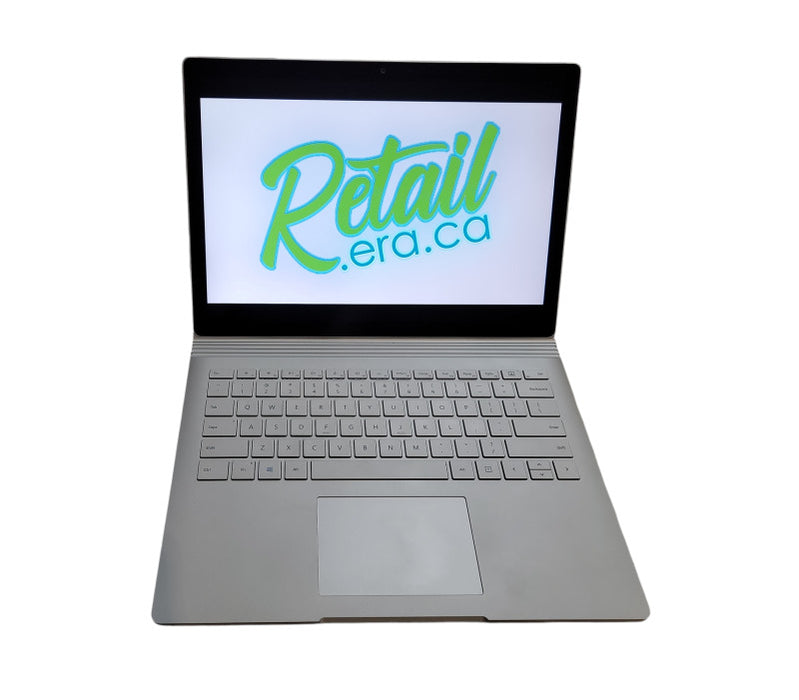 MS Surface Book 2 1832 13.5" |  i7-8650U @1.9GHz 16GB RAM 512GB SSD GTX1050  Lap200