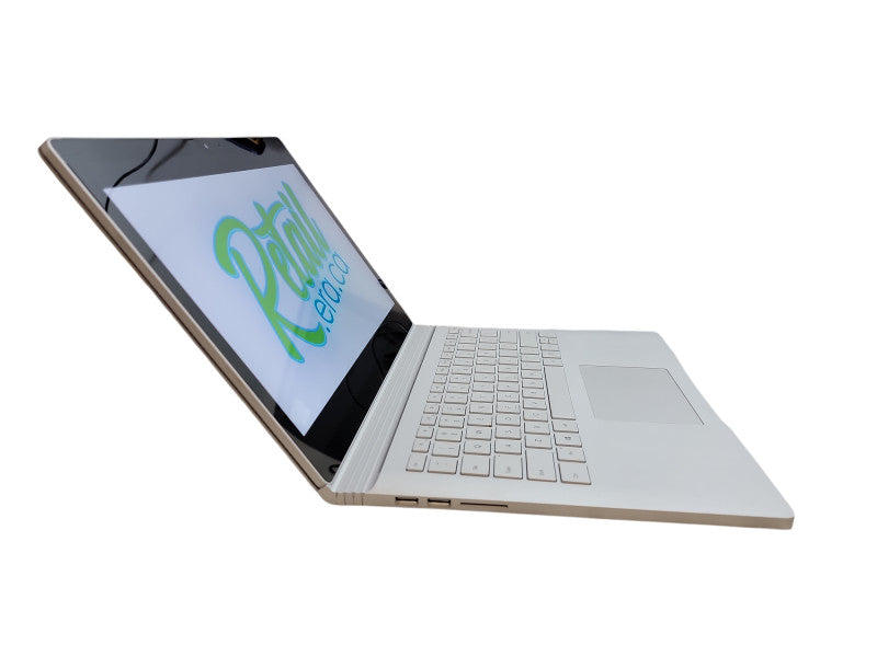 MS Surface Book 2 1832 13.5" |  i7-8650U @1.9GHz 16GB RAM 512GB SSD GTX1050  Lap200
