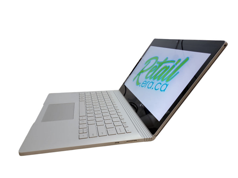 MS Surface Book 2 1832 13.5" |  i7-8650U @1.9GHz 16GB RAM 512GB SSD GTX1050  Lap200