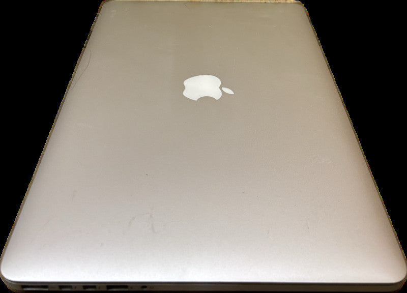 Apple MacBook Pro Retina 15" Late 2013 i7-4850H GT750M GPU 16GB RAM 512SSD