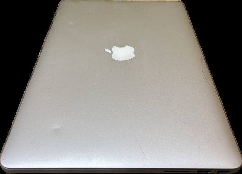 Apple MacBook Pro Retina 15" Late 2013 i7-4850H GT750M GPU 16GB RAM 512SSD