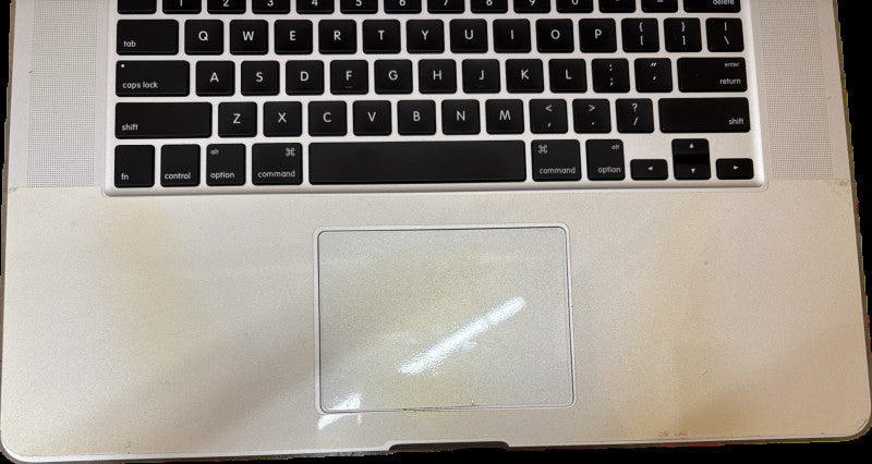 Apple MacBook Pro Retina 15" Late 2013 i7-4850H GT750M GPU 16GB RAM 512SSD