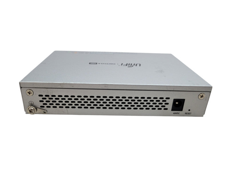 Ubqiuity UniFi - Switch 8 60W | 8-Port POE Switch NO A/C Q%
