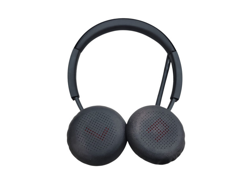 Poly - Voyager 4320 Bluetooth Noise Cancelling Stereo Headset with mic %