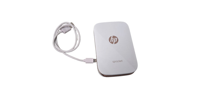 HP Sprocket Portable Photo Printer | READ