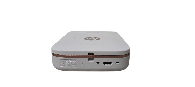 HP Sprocket Portable Photo Printer | READ